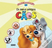 Capa do artigo Os Meus Amigos Cães