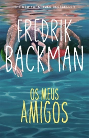 Capa do artigo Os Meus Amigos