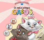 Capa do artigo Os Meus Amigos Gatos