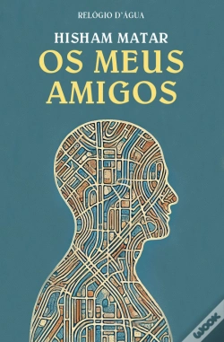 Capa do artigo Os Meus Amigos