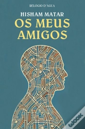 Capa do artigo Os Meus Amigos