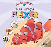 Capa do artigo Os Meus Amigos Peixes