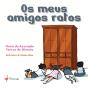 Os meus amigos ratos - Preview