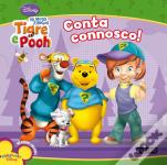 Os Meus Amigos Tigre e Pooh - Conta Connosco!