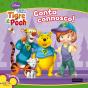 Os Meus Amigos Tigre e Pooh - Conta Connosco! - Preview
