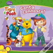 Capa do artigo Os Meus Amigos Tigre e Pooh - Conta Connosco!