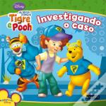Os Meus Amigos Tigre e Pooh - Investigando o Caso