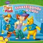 Os Meus Amigos Tigre e Pooh - Investigando o Caso - Preview