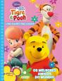 Os Meus Amigos Tigre e Pooh - Os Melhores Amigos do Mundo! - Preview
