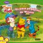 Os Meus Amigos Tigre e Pooh - Os Paus Pegajosos do Winnie - Preview