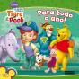 Os Meus Amigos Tigre e Pooh - Para Todo o Ano! - Preview
