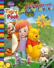 Os meus amigos Tigre e Pooh