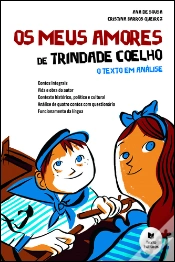 Capa do artigo Os Meus Amores de Trindade Coelho