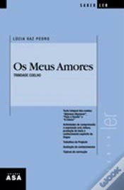 Capa do artigo Os Meus Amores - Trindade Coelho
