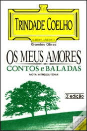 Capa do artigo Os Meus Amores
