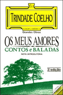 Capa do artigo Os Meus Amores