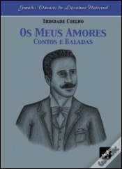 Capa do artigo Os Meus Amores