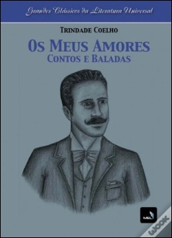 Capa do artigo Os Meus Amores