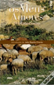 Capa do artigo Os Meus Amores