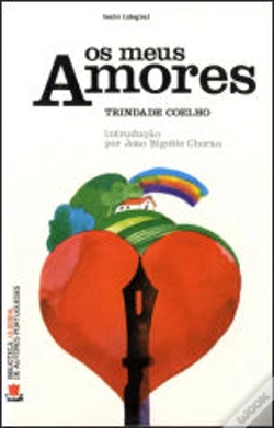 Capa do artigo Os Meus Amores