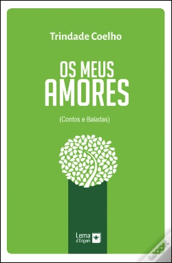 Capa do artigo Os Meus Amores