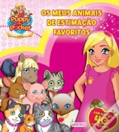 Capa do artigo Os Meus Animais de Estimação Favoritos
