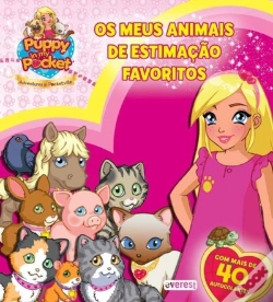 Capa do artigo Os Meus Animais de Estimação Favoritos