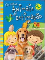 Os Meus Animais de Estimação