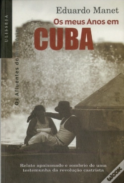 Capa do artigo Os Meus Anos em Cuba