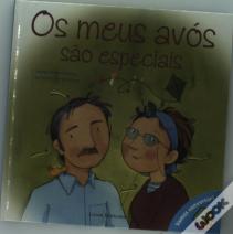 Os Meus Avós são especiais