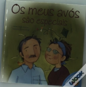 Capa do artigo Os Meus Avós são especiais