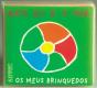 Os Meus Brinquedos - Preview
