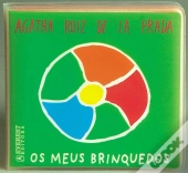 Os Meus Brinquedos