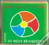 Capa do artigo Os Meus Brinquedos