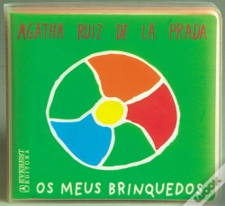 Capa do artigo Os Meus Brinquedos