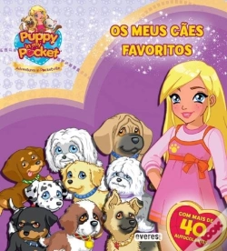 Capa do artigo Os Meus Cães Favoritos