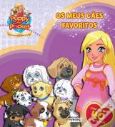 Os Meus Cães Favoritos