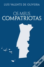 Capa do artigo Os Meus Compatriotas