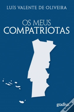 Capa do artigo Os Meus Compatriotas