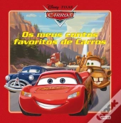 Os Meus Contos Favoritos de Carros