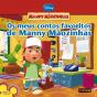 Os Meus Contos Favoritos de Manny Mãozinhas - Preview