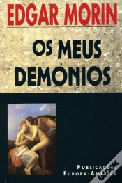 Capa do artigo Os Meus Demónios