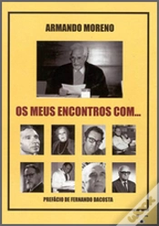 Capa do artigo Os Meus Encontros Com…