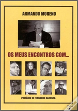Capa do artigo Os Meus Encontros Com…