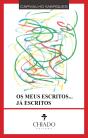 Os meus Escritos… já escritos - Preview