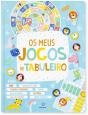 Os Meus Jogos de Tabuleiro - Preview