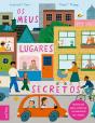 Os Meus Lugares Secretos - Preview