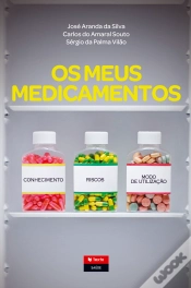 Capa do artigo Os meus Medicamentos