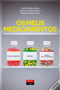 Capa do artigo Os meus Medicamentos