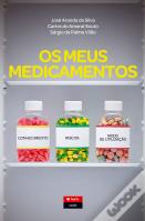Os meus Medicamentos